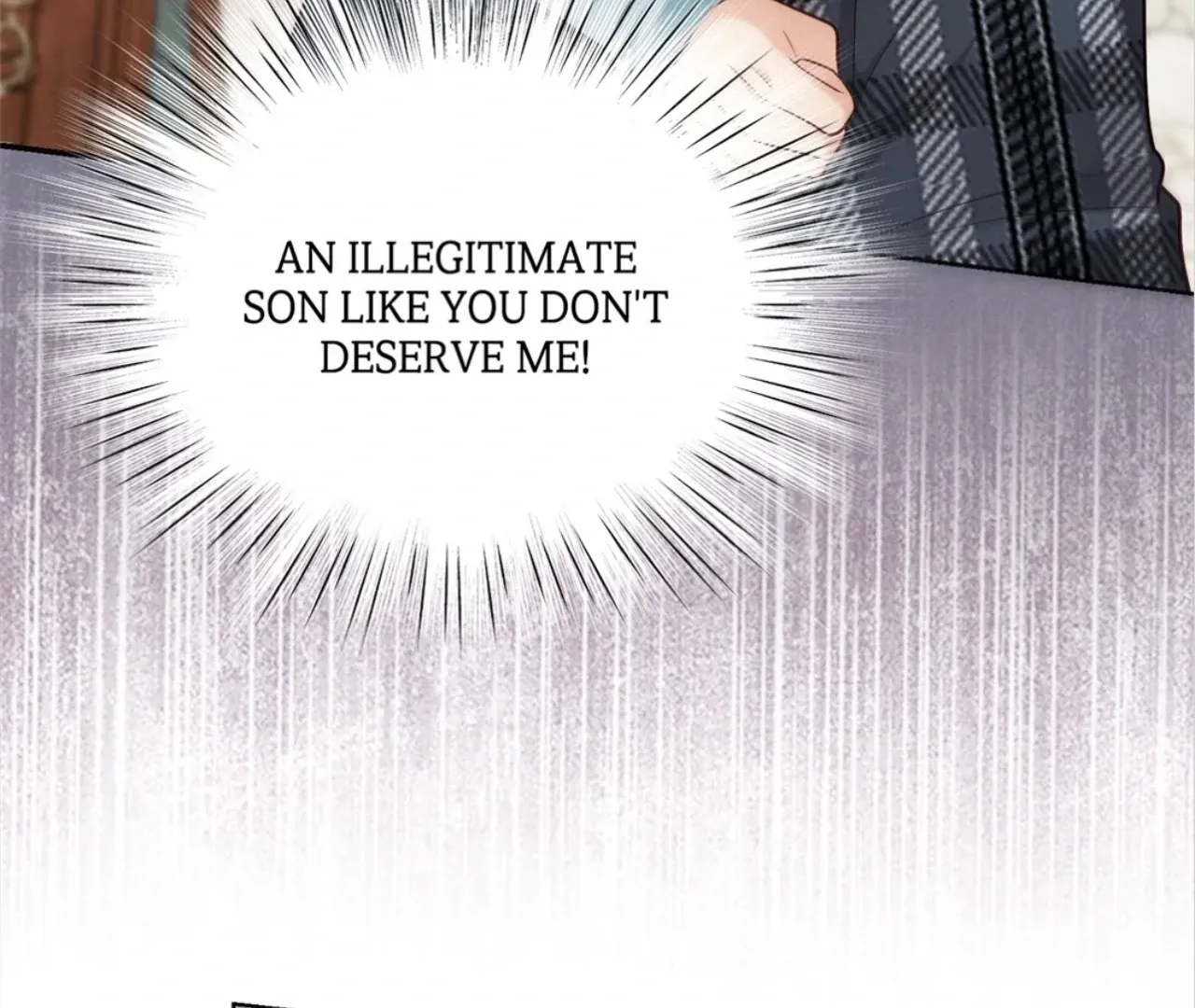 It's Just a Superficial Intention Chapter 11 page 34 - 