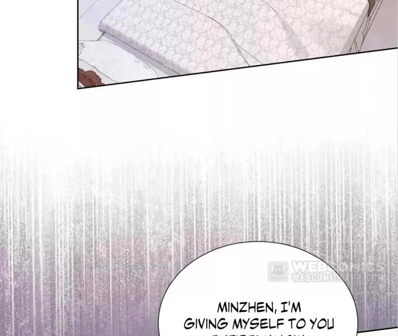It's Just a Superficial Intention Chapter 11 page 36 - 