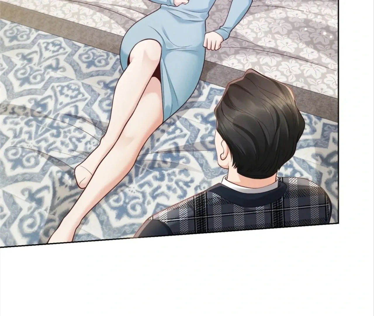 It's Just a Superficial Intention Chapter 11 page 40 - 