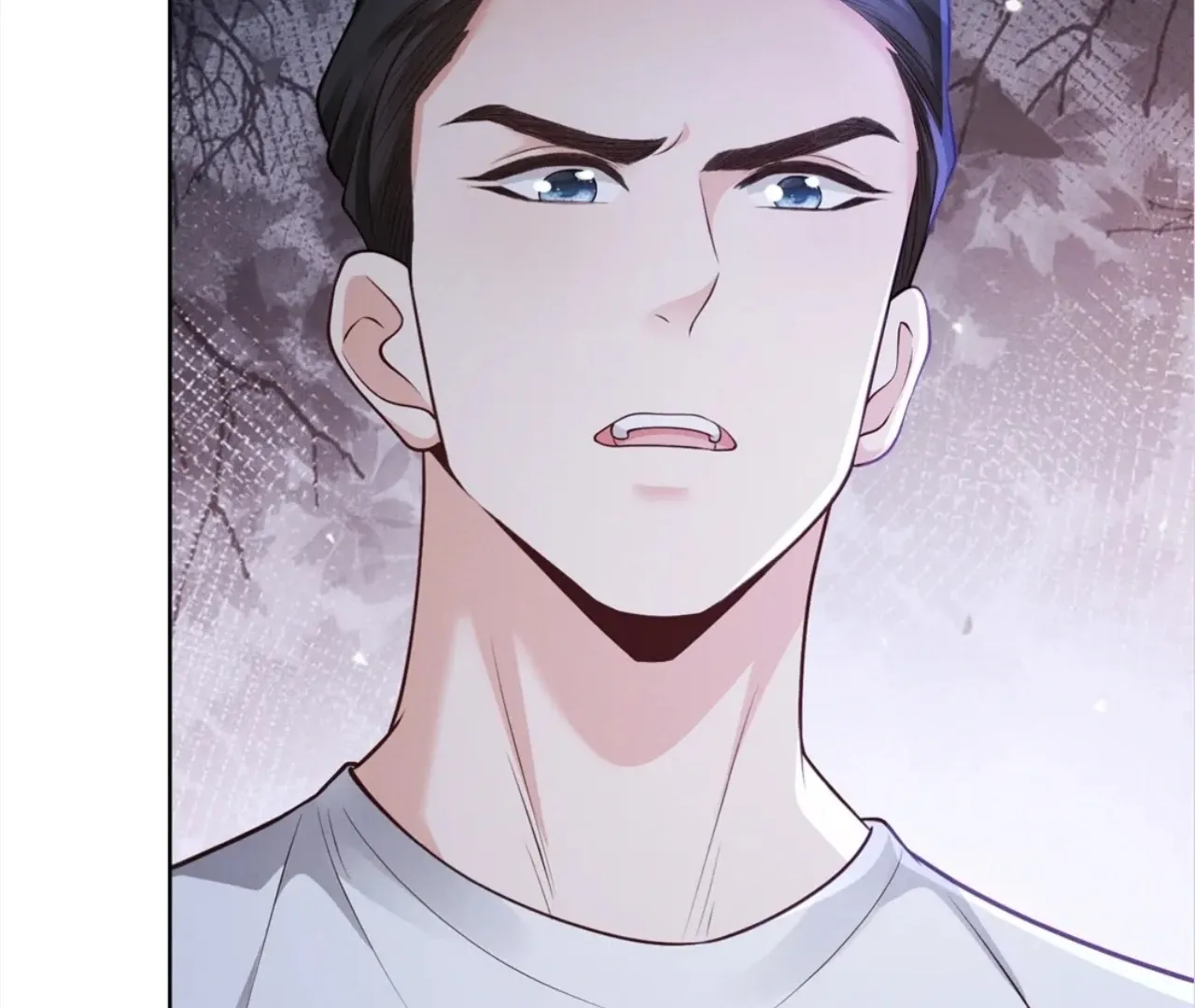 It's Just a Superficial Intention Chapter 11 page 42 - 