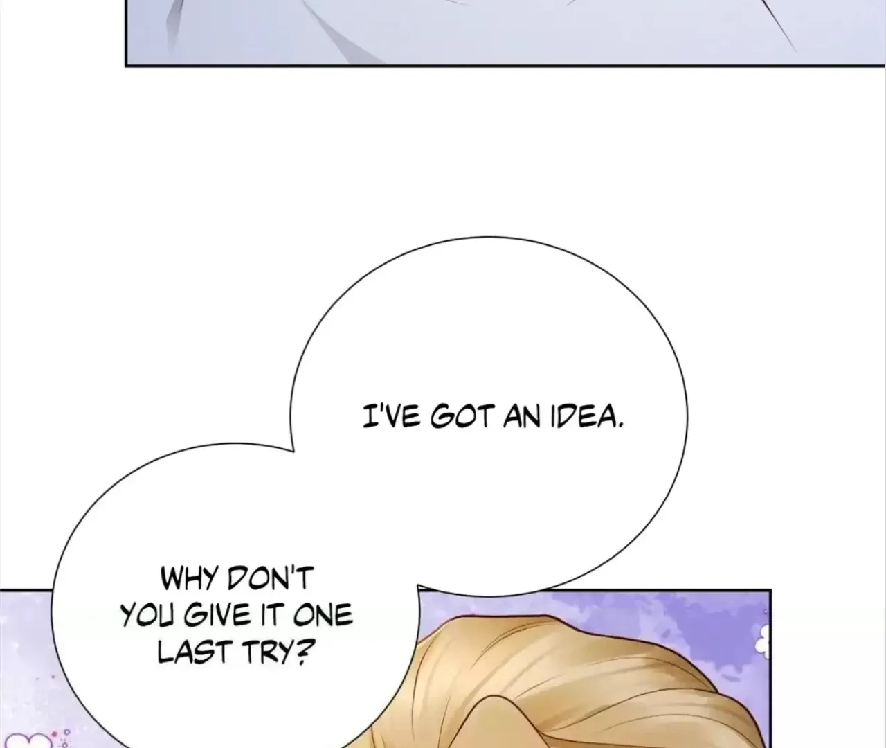 It's Just a Superficial Intention Chapter 11 page 43 - 