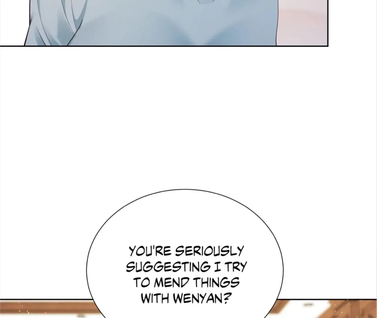 It's Just a Superficial Intention Chapter 11 page 45 - 