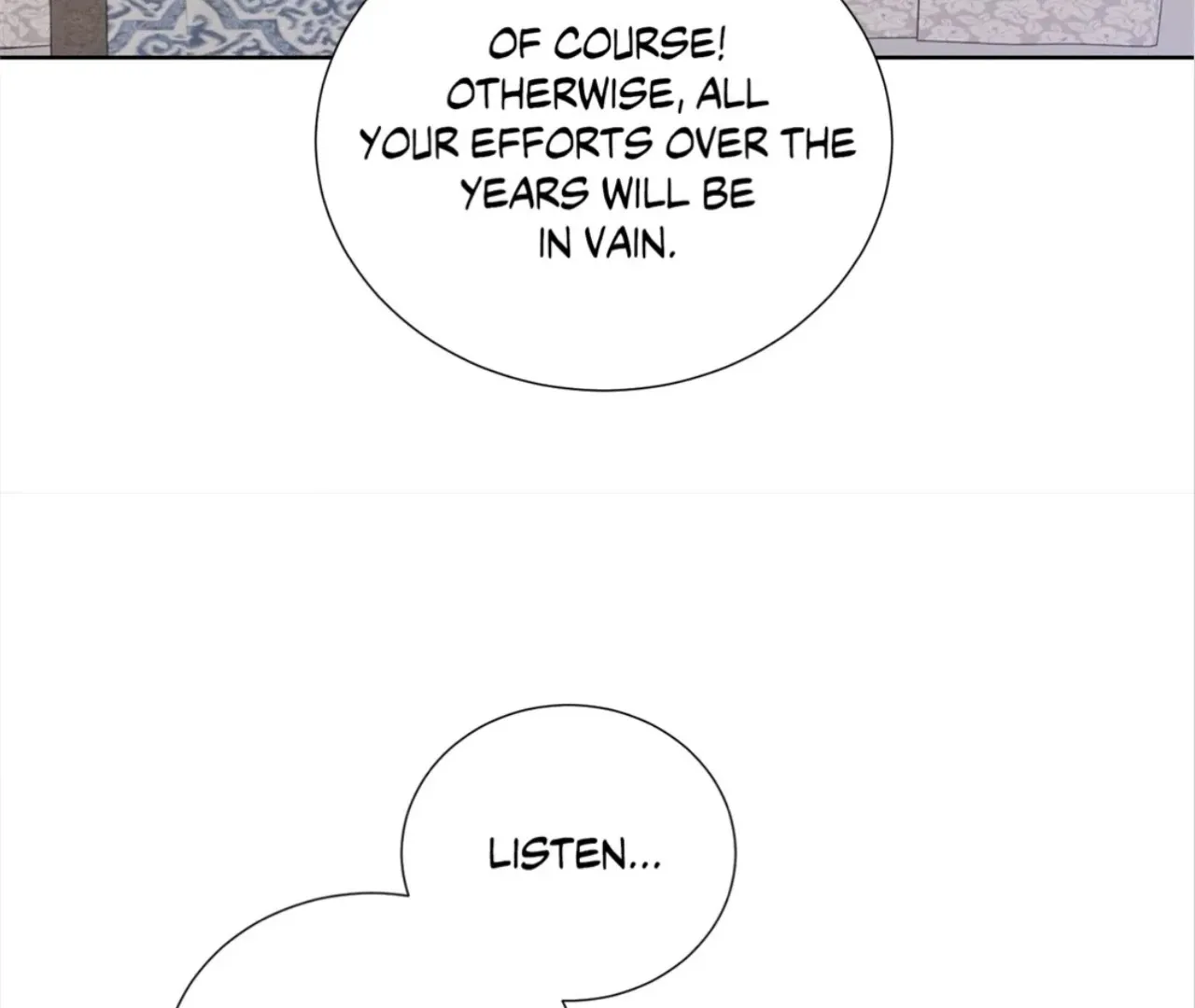 It's Just a Superficial Intention Chapter 11 page 47 - 