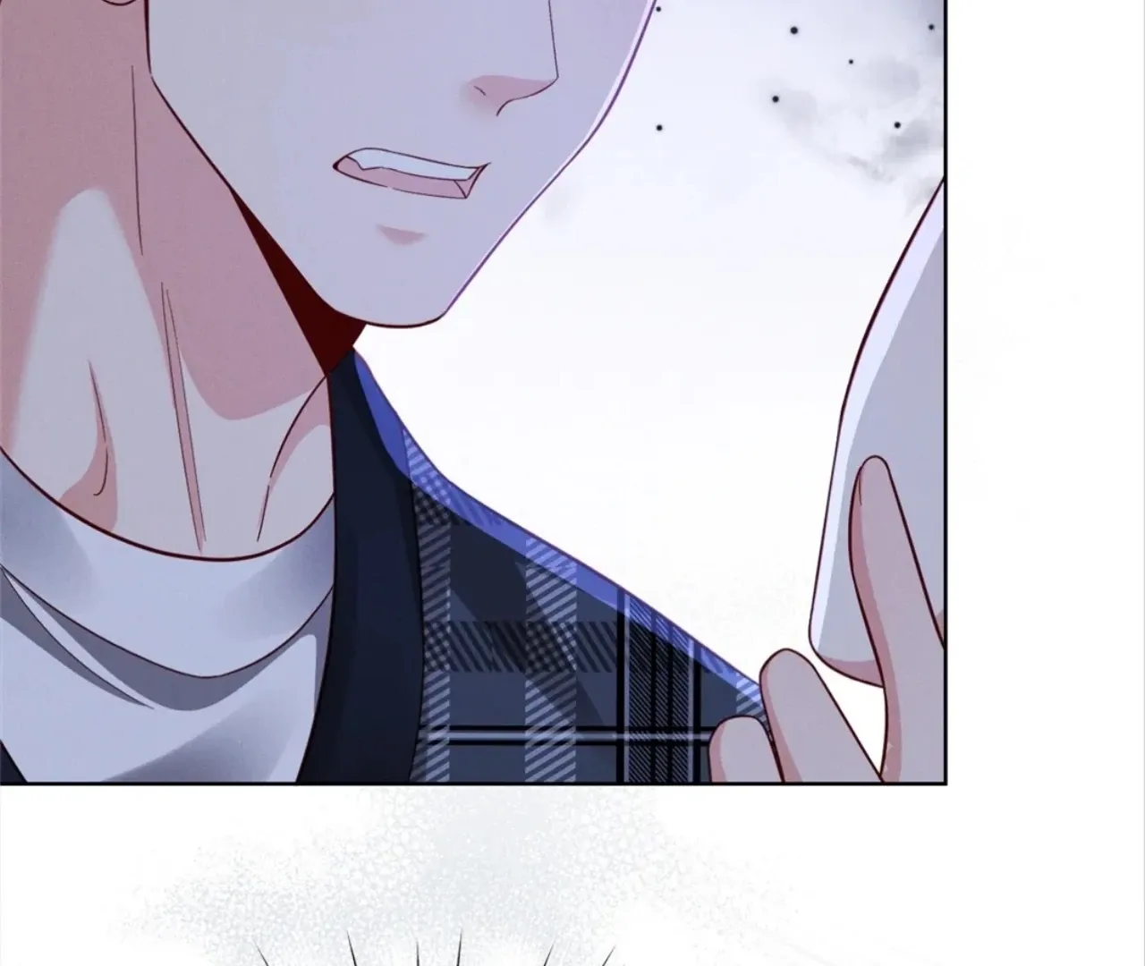 It's Just a Superficial Intention Chapter 11 page 6 - 