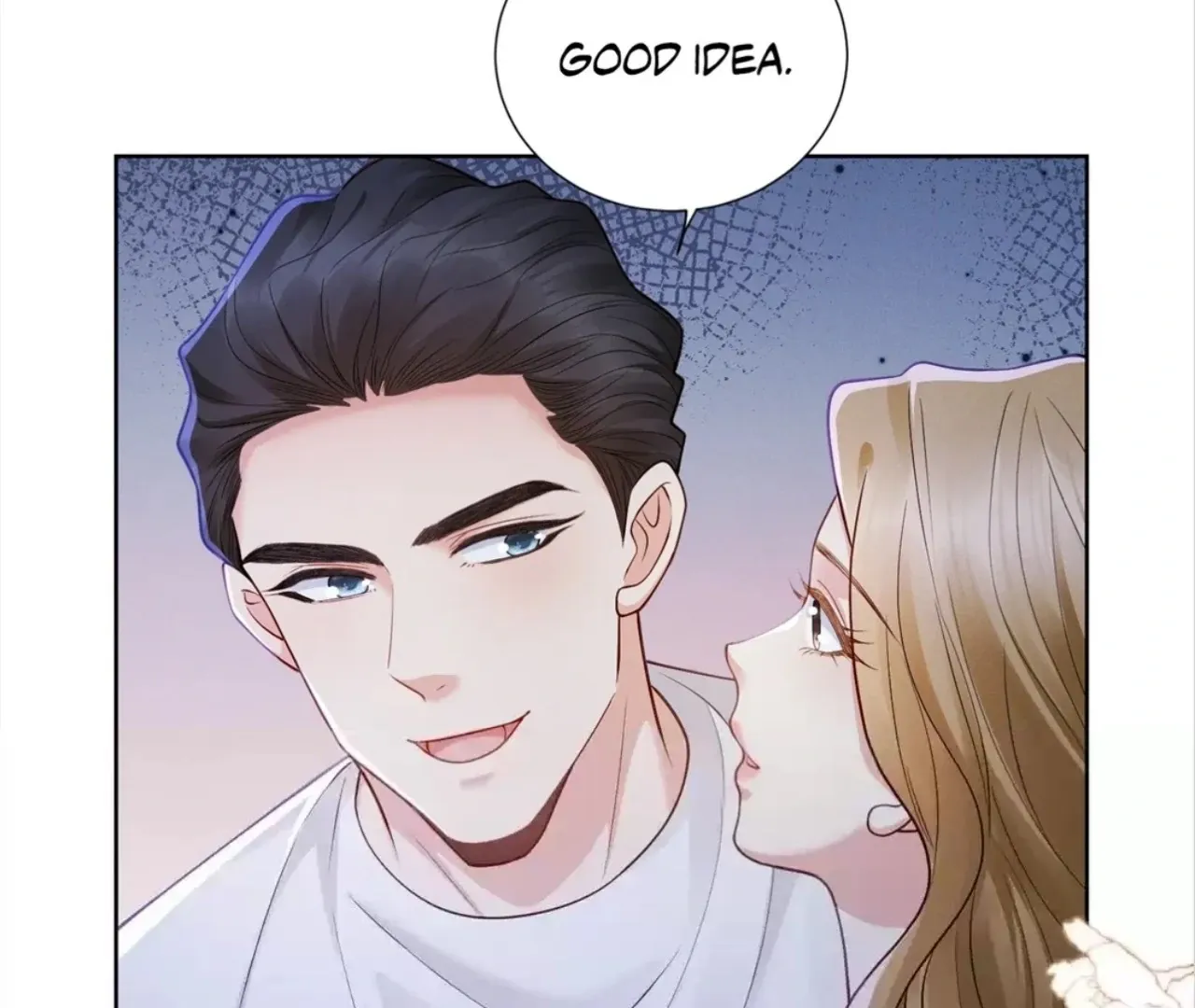 It's Just a Superficial Intention Chapter 11 page 51 - 