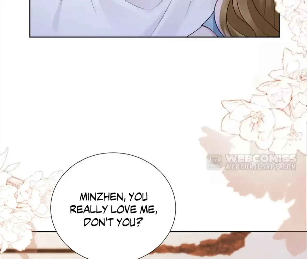 It's Just a Superficial Intention Chapter 11 page 52 - 