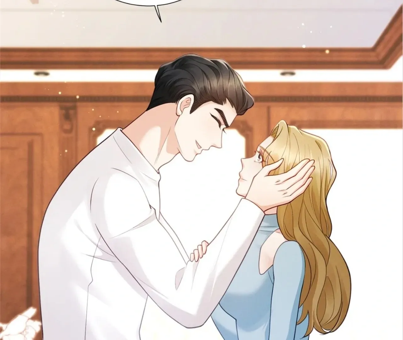 It's Just a Superficial Intention Chapter 11 page 53 - 