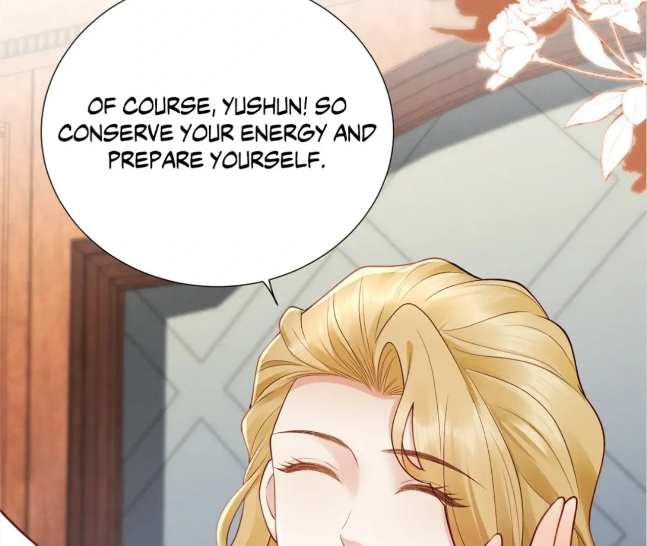It's Just a Superficial Intention Chapter 11 page 55 - 