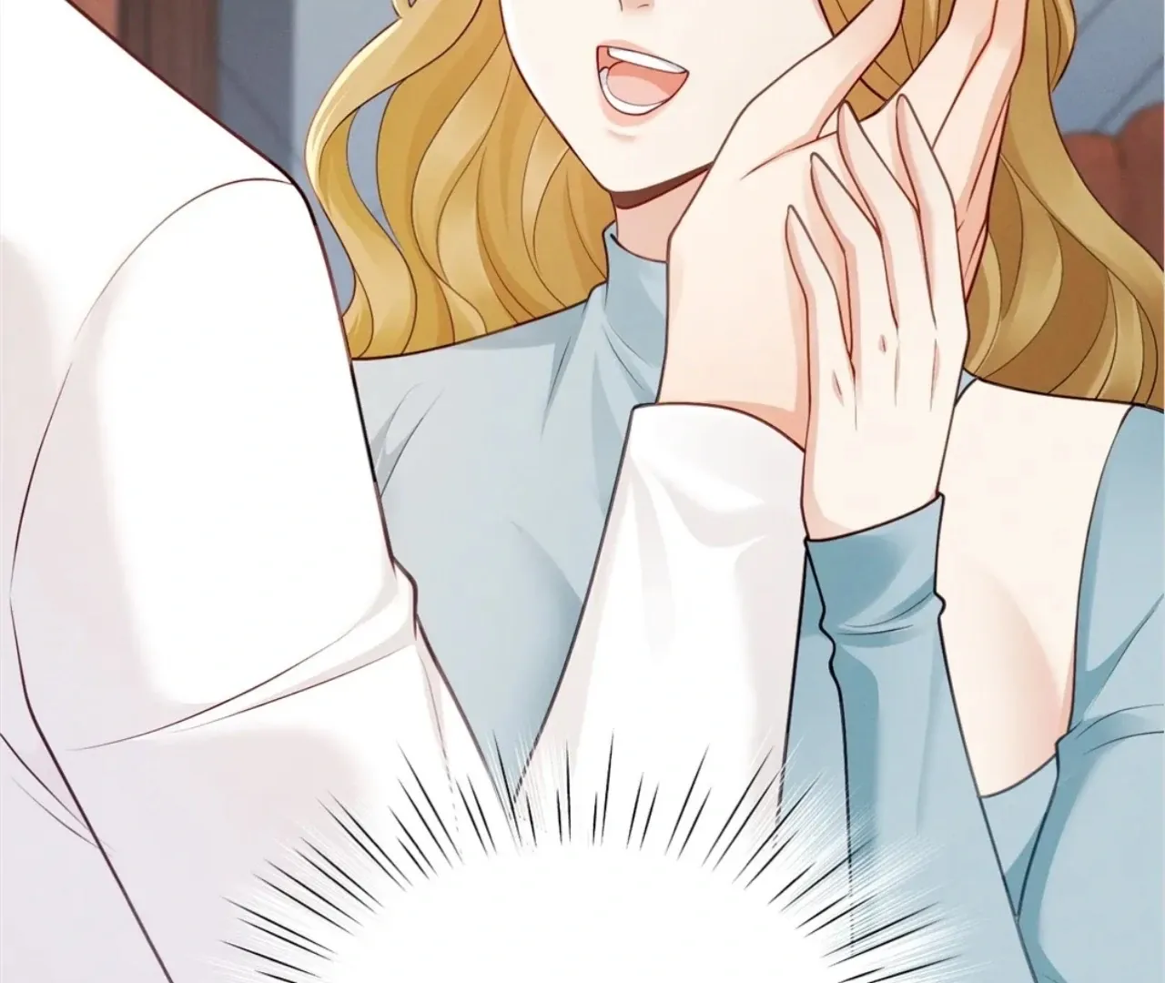 It's Just a Superficial Intention Chapter 11 page 56 - 