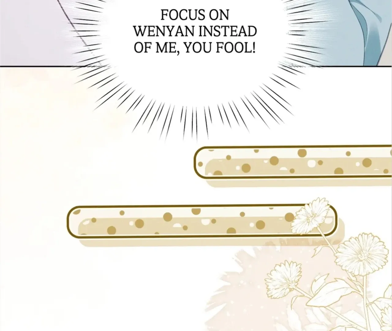 It's Just a Superficial Intention Chapter 11 page 57 - 