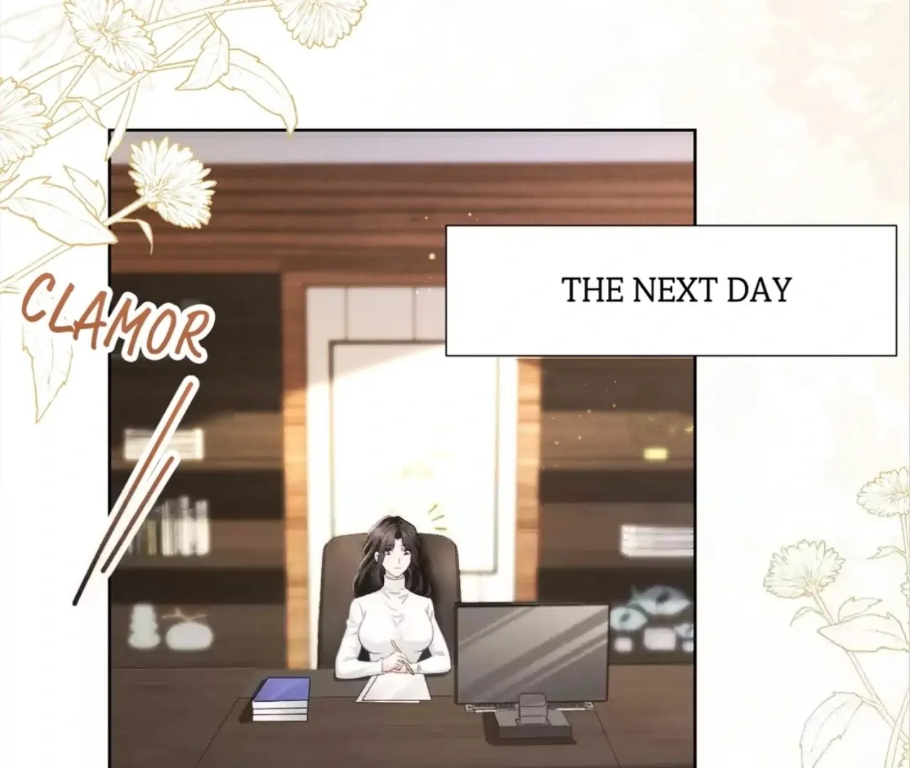 It's Just a Superficial Intention Chapter 11 page 59 - 