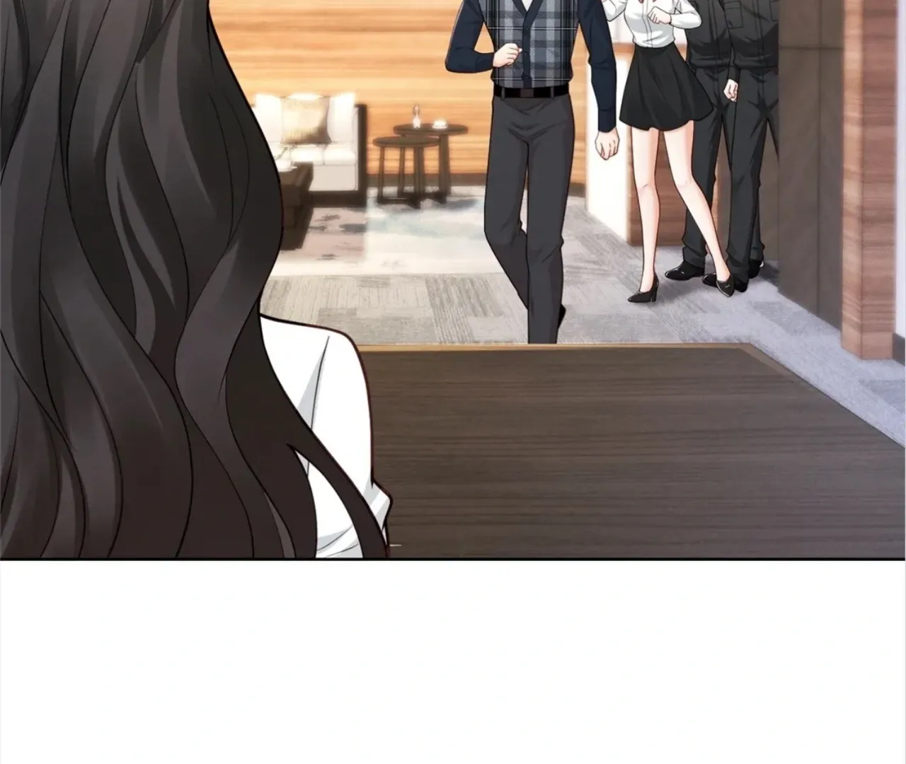 It's Just a Superficial Intention Chapter 11 page 63 - 
