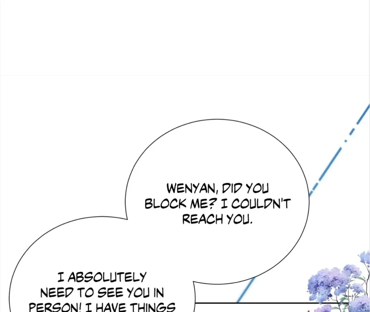 It's Just a Superficial Intention Chapter 11 page 64 - 