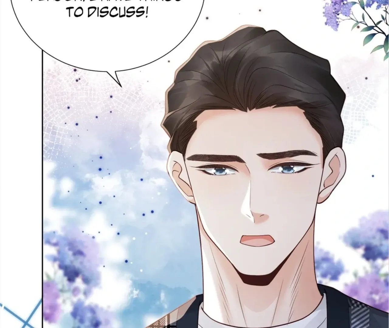 It's Just a Superficial Intention Chapter 11 page 65 - 