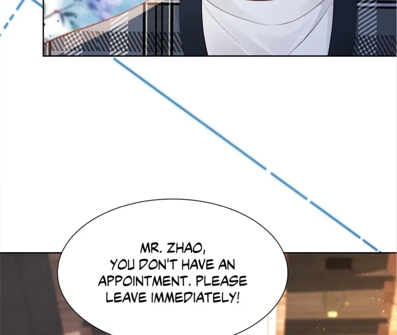 It's Just a Superficial Intention Chapter 11 page 66 - 