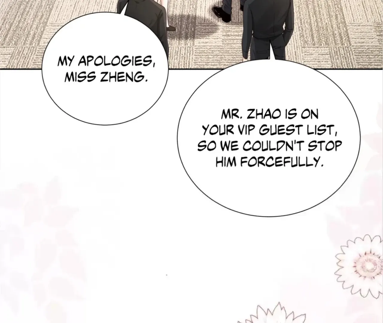 It's Just a Superficial Intention Chapter 11 page 68 - 