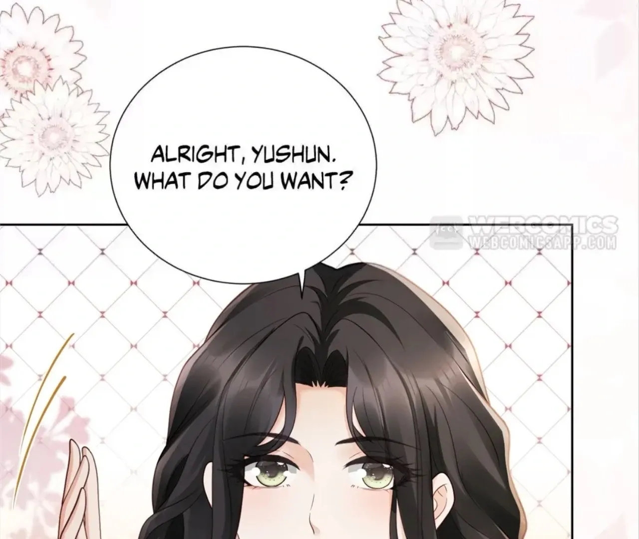 It's Just a Superficial Intention Chapter 11 page 69 - 