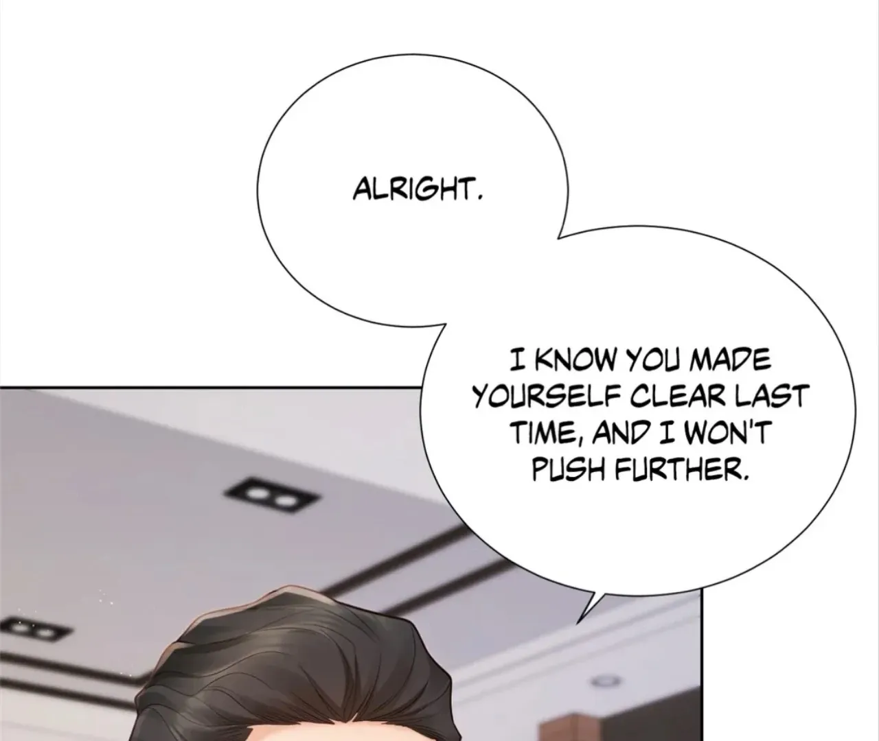 It's Just a Superficial Intention Chapter 11 page 73 - 