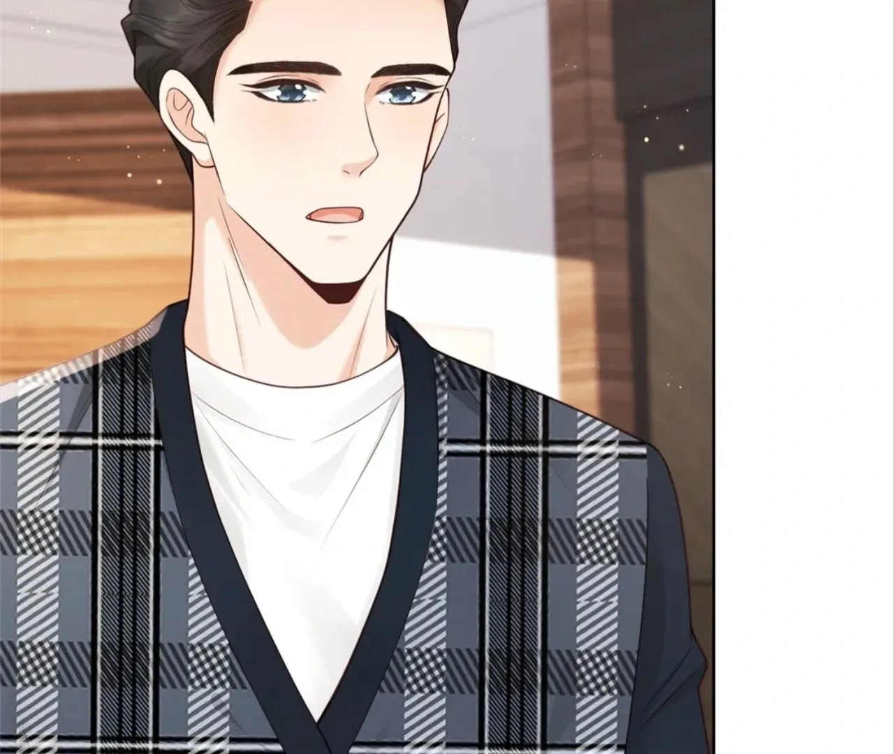 It's Just a Superficial Intention Chapter 11 page 74 - 