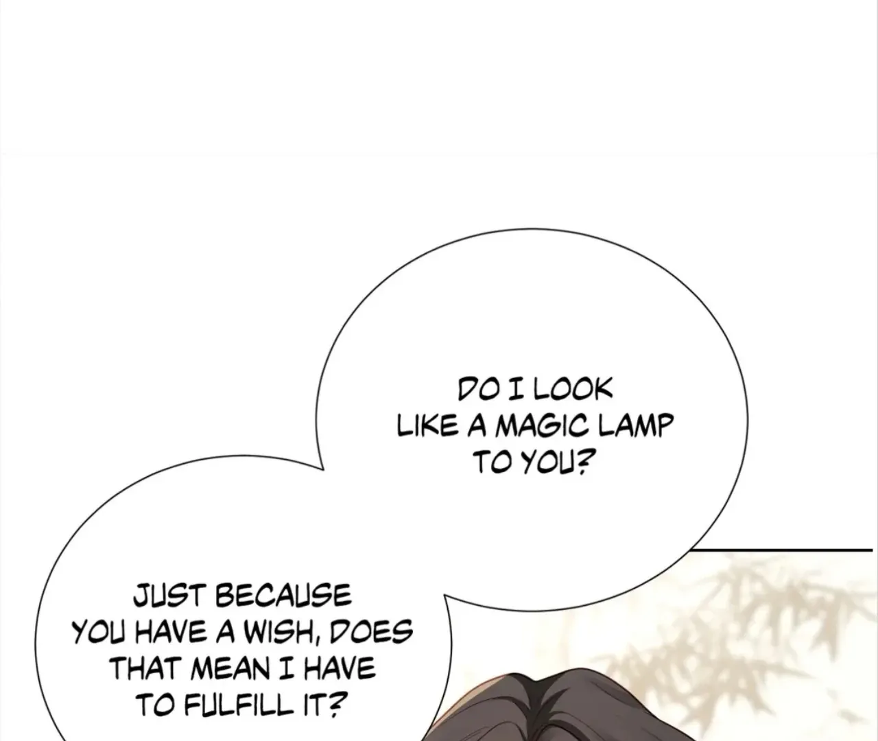 It's Just a Superficial Intention Chapter 11 page 79 - 