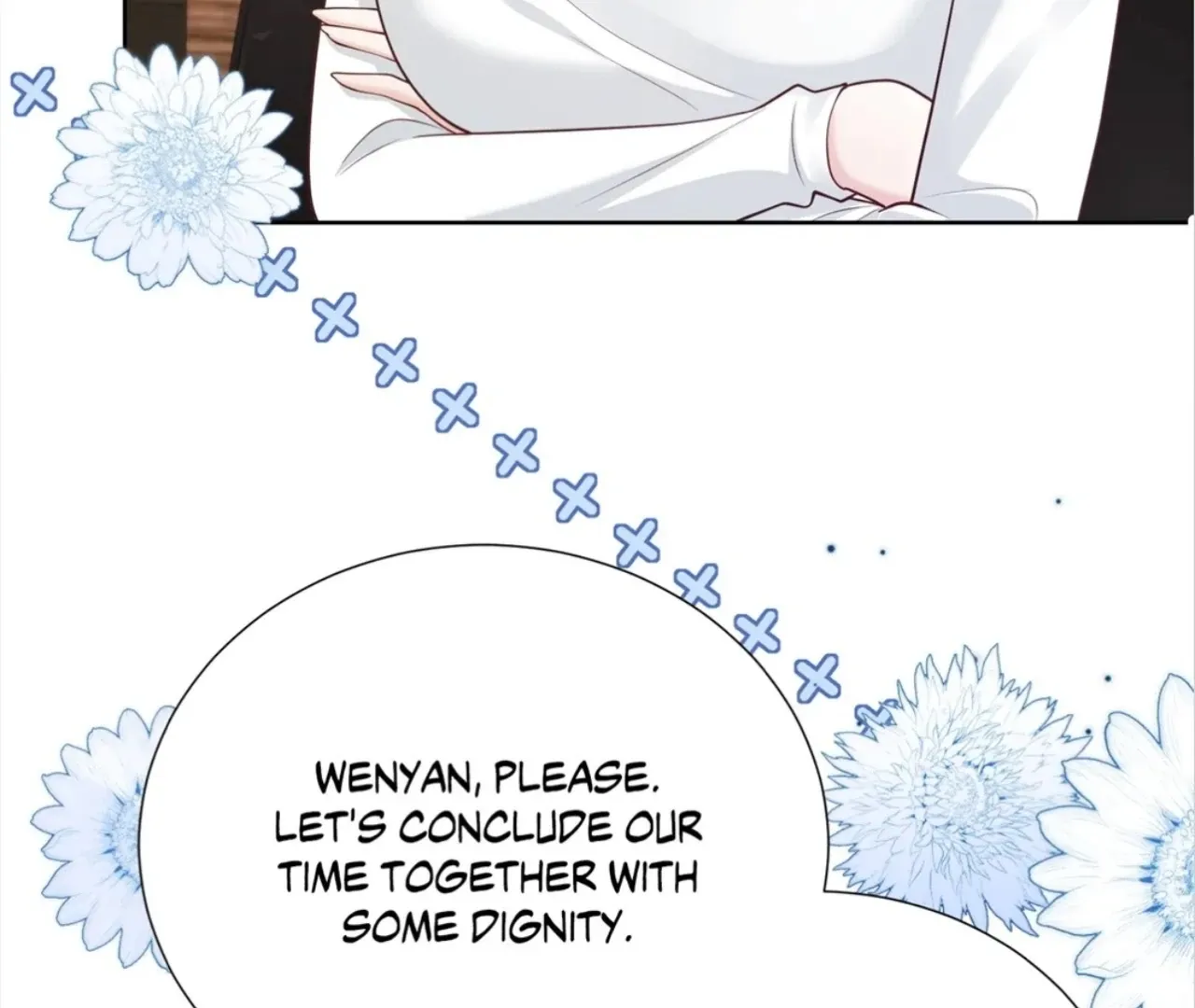 It's Just a Superficial Intention Chapter 11 page 81 - 