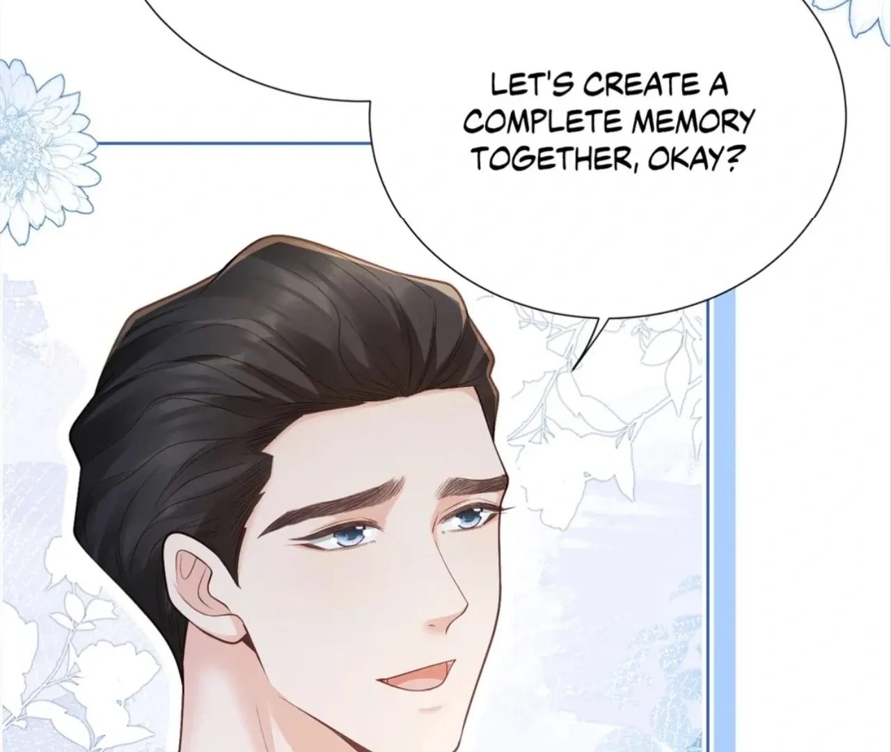 It's Just a Superficial Intention Chapter 11 page 82 - 