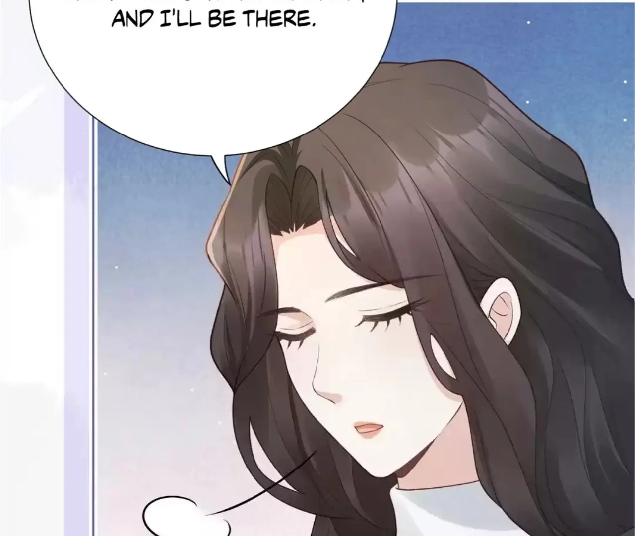 It's Just a Superficial Intention Chapter 11 page 84 - 