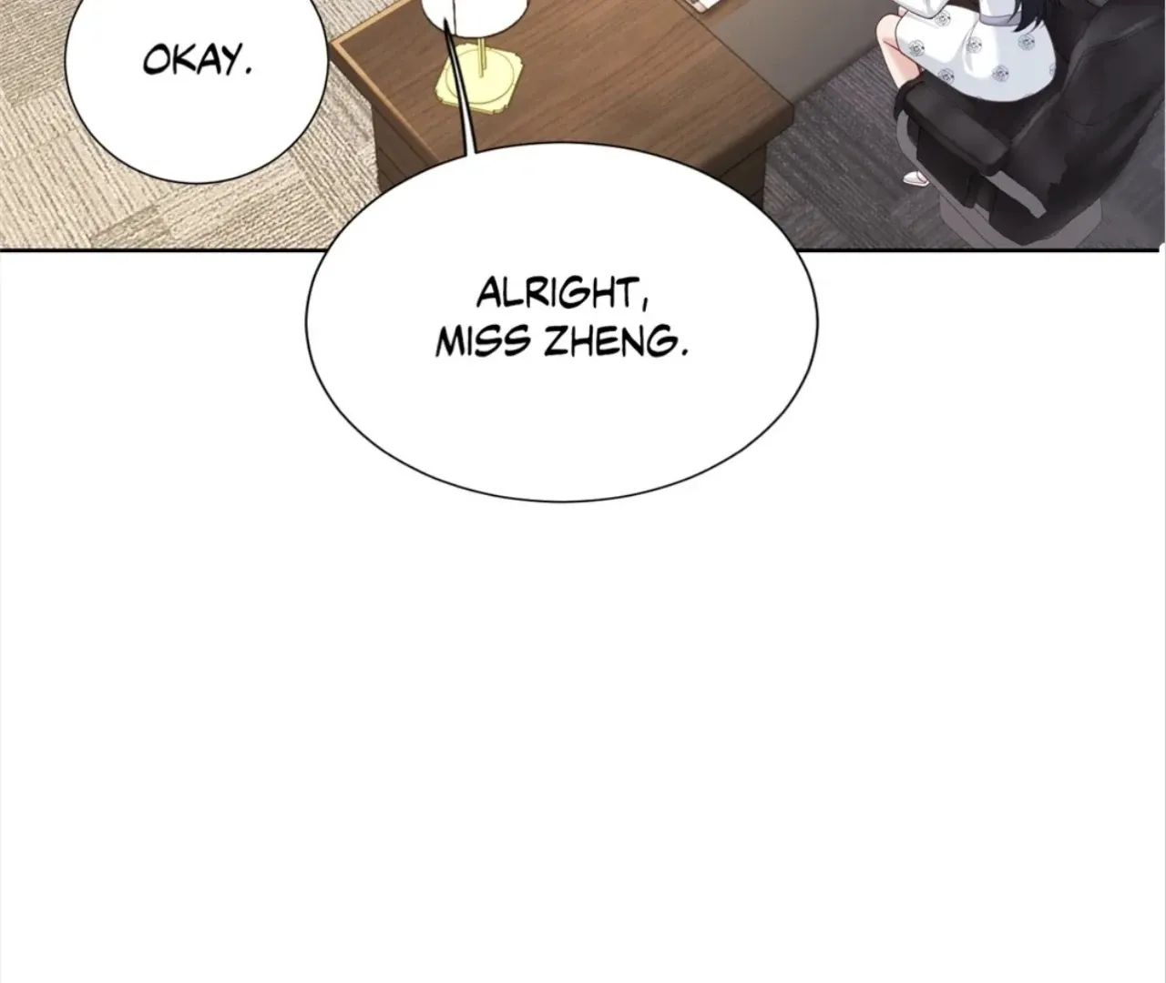 It's Just a Superficial Intention Chapter 11 page 89 - 