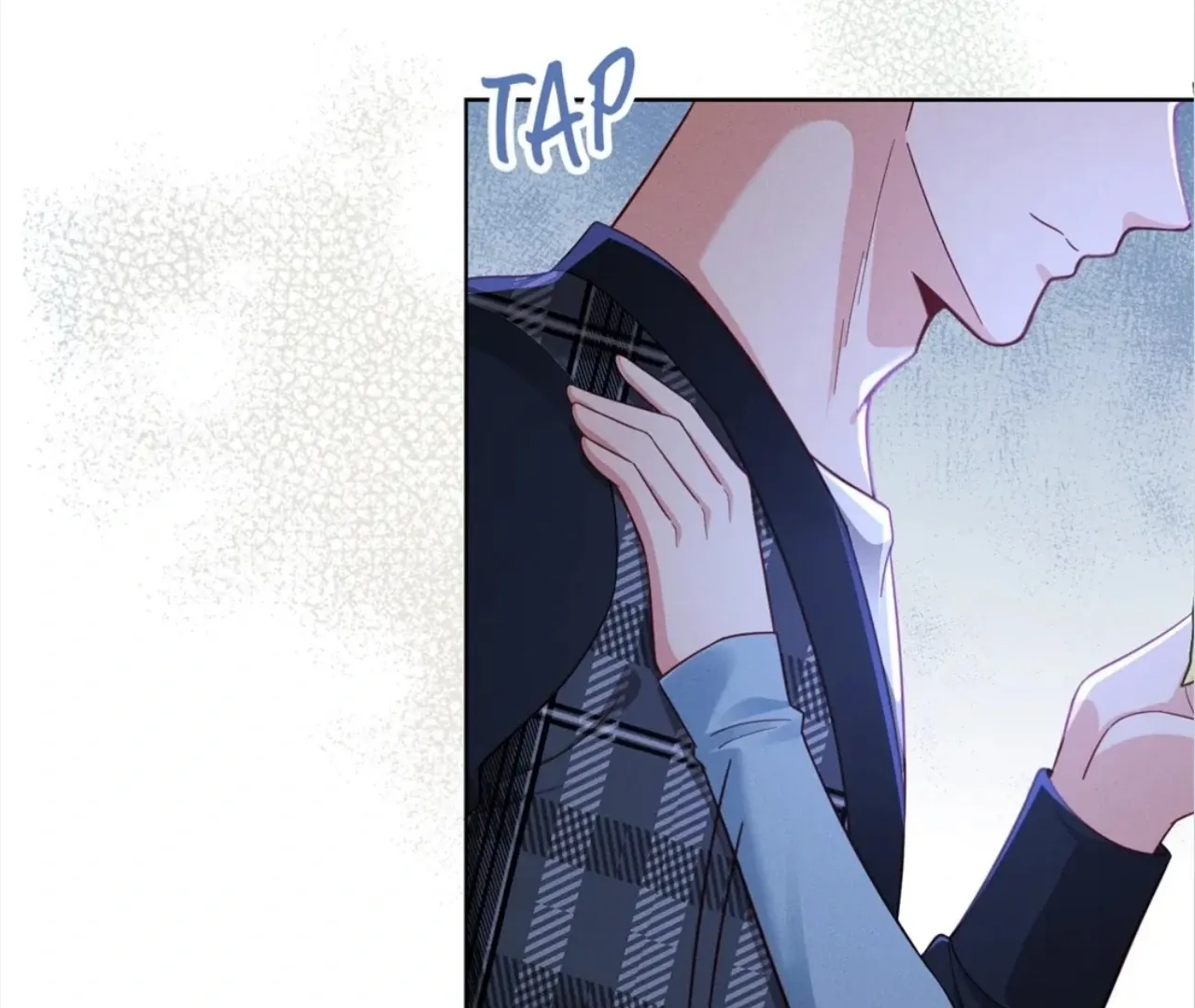 It's Just a Superficial Intention Chapter 11 page 10 - 