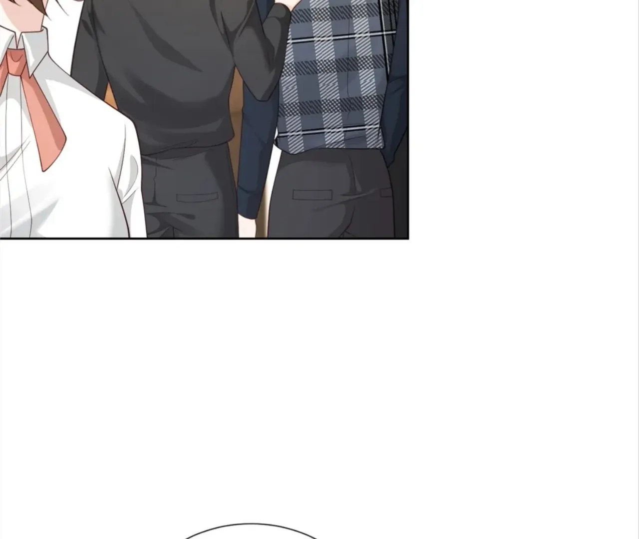 It's Just a Superficial Intention Chapter 11 page 91 - 