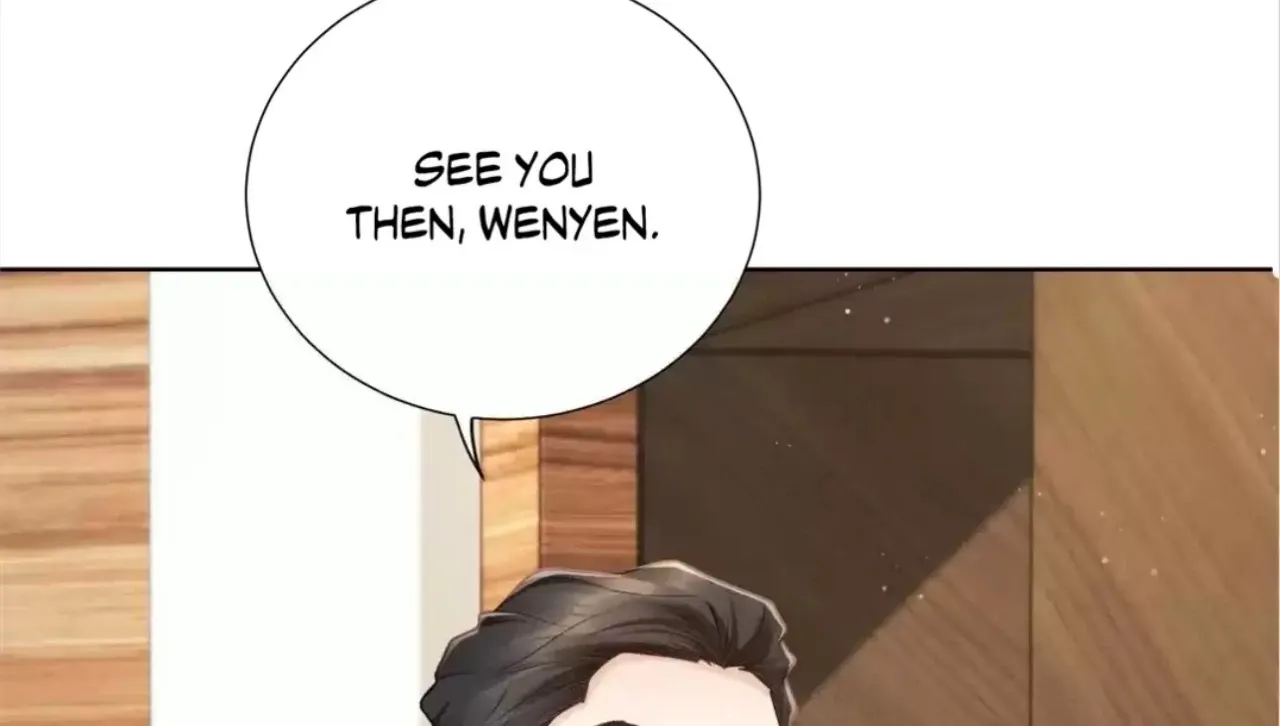 It's Just a Superficial Intention Chapter 11 page 92 - 