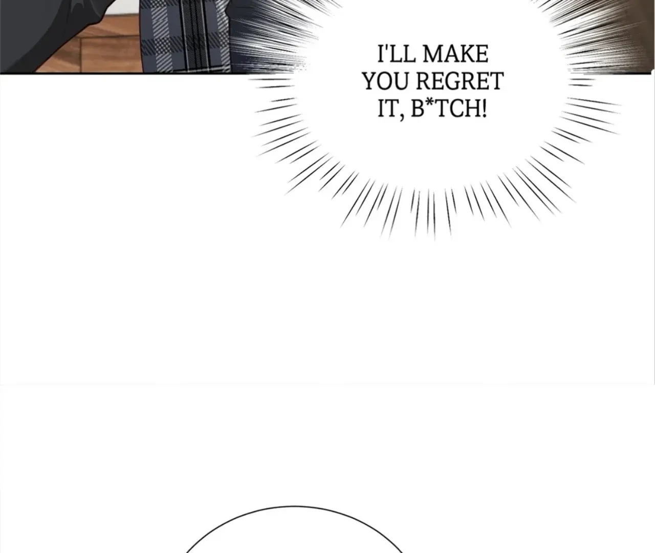 It's Just a Superficial Intention Chapter 11 page 94 - 
