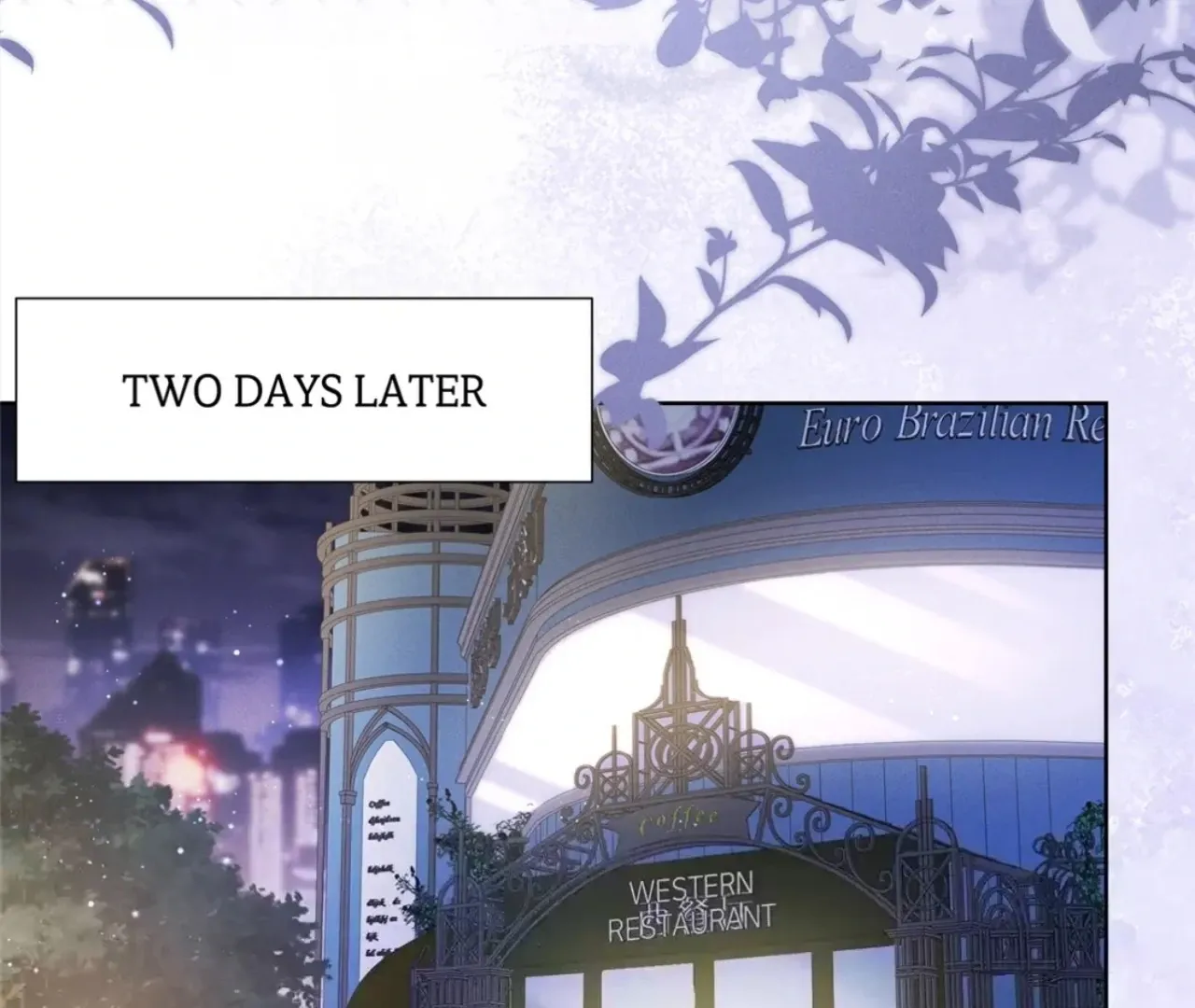 It's Just a Superficial Intention Chapter 11 page 100 - 