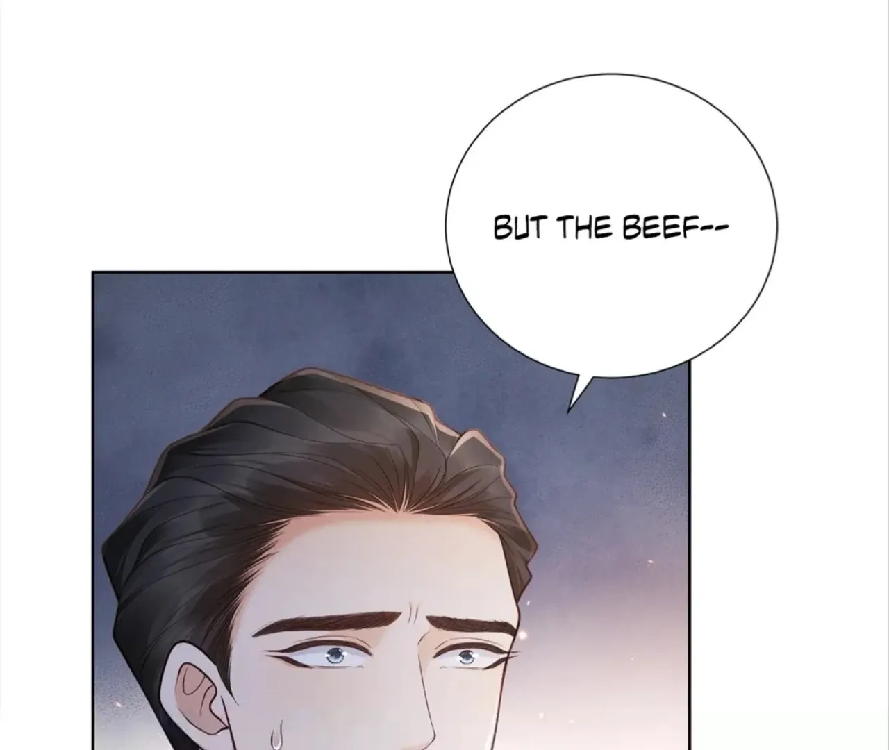 It's Just a Superficial Intention Chapter 12 page 2 - 