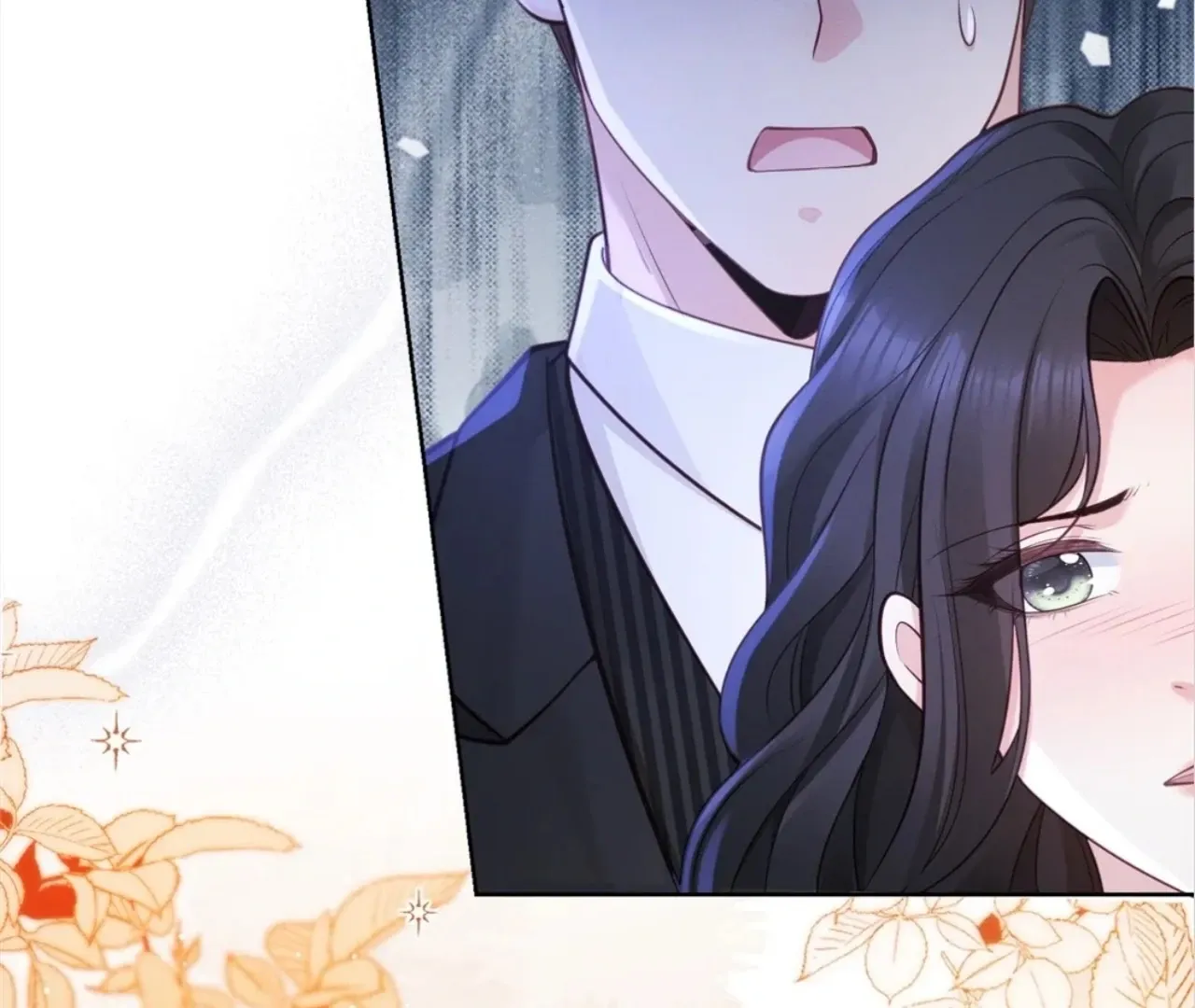 It's Just a Superficial Intention Chapter 12 page 105 - 