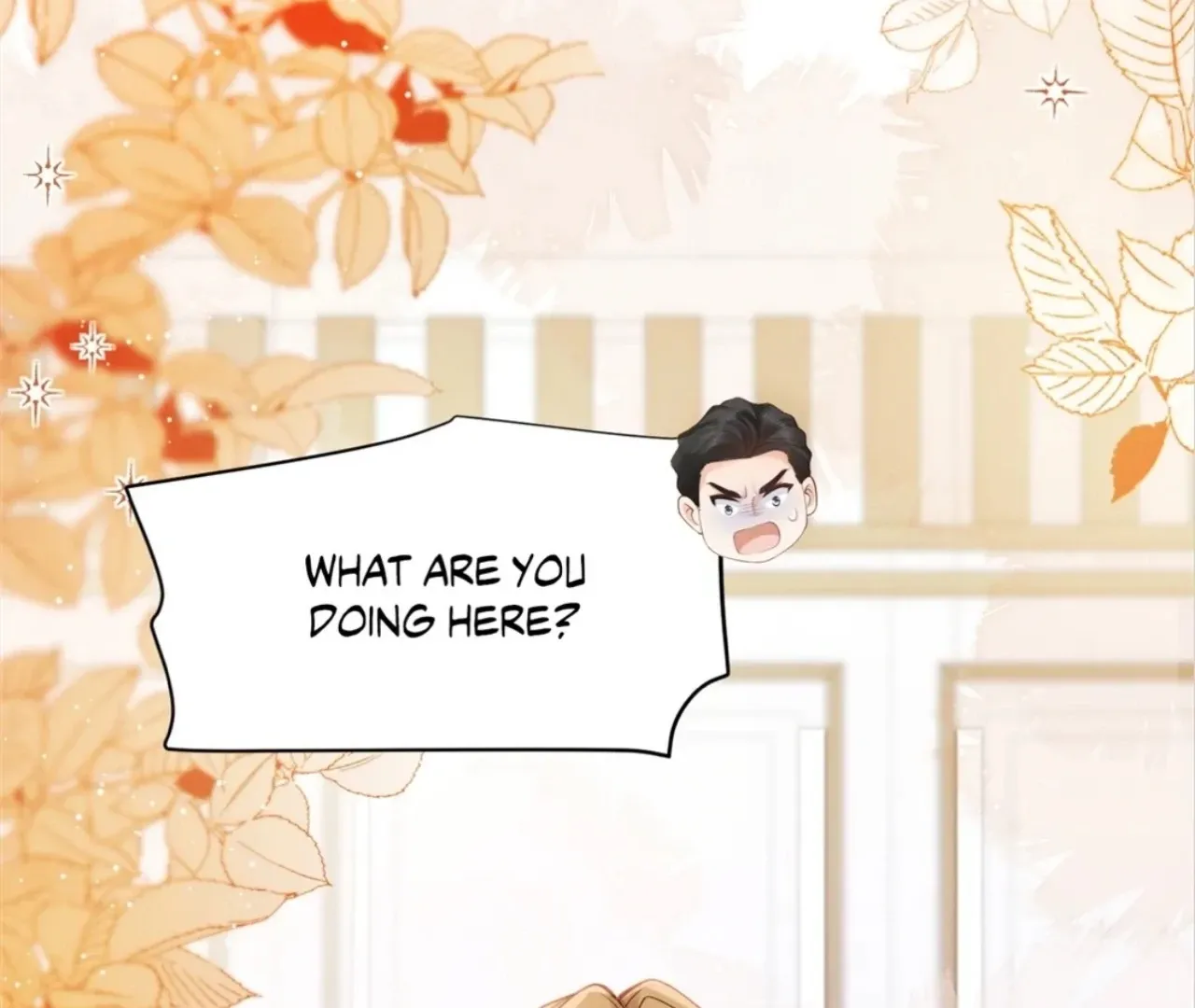 It's Just a Superficial Intention Chapter 12 page 106 - 