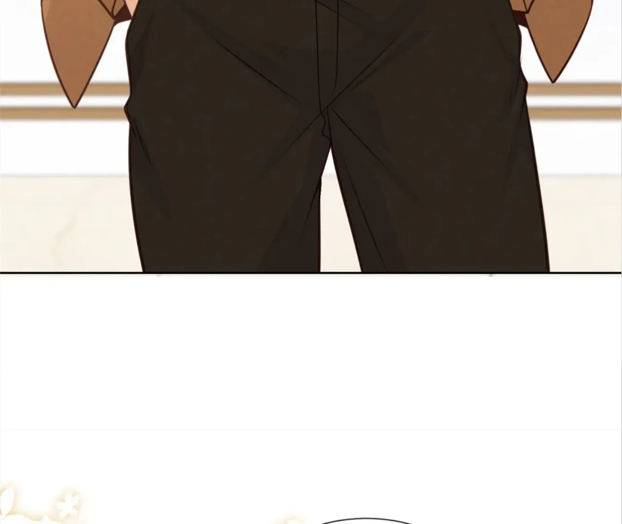 It's Just a Superficial Intention Chapter 12 page 109 - 