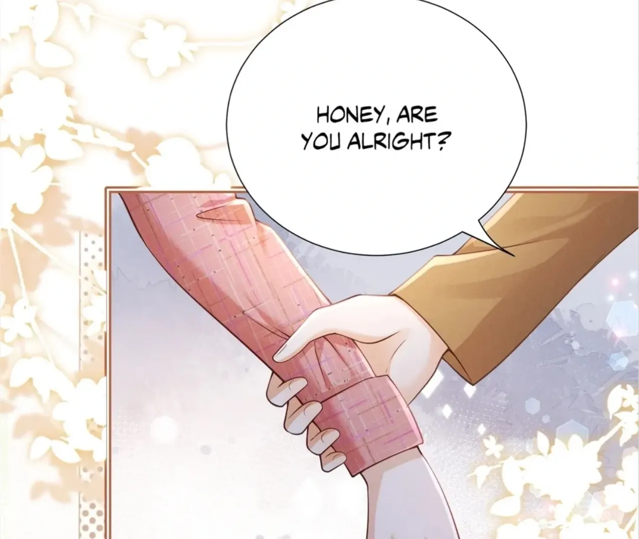 It's Just a Superficial Intention Chapter 12 page 110 - 