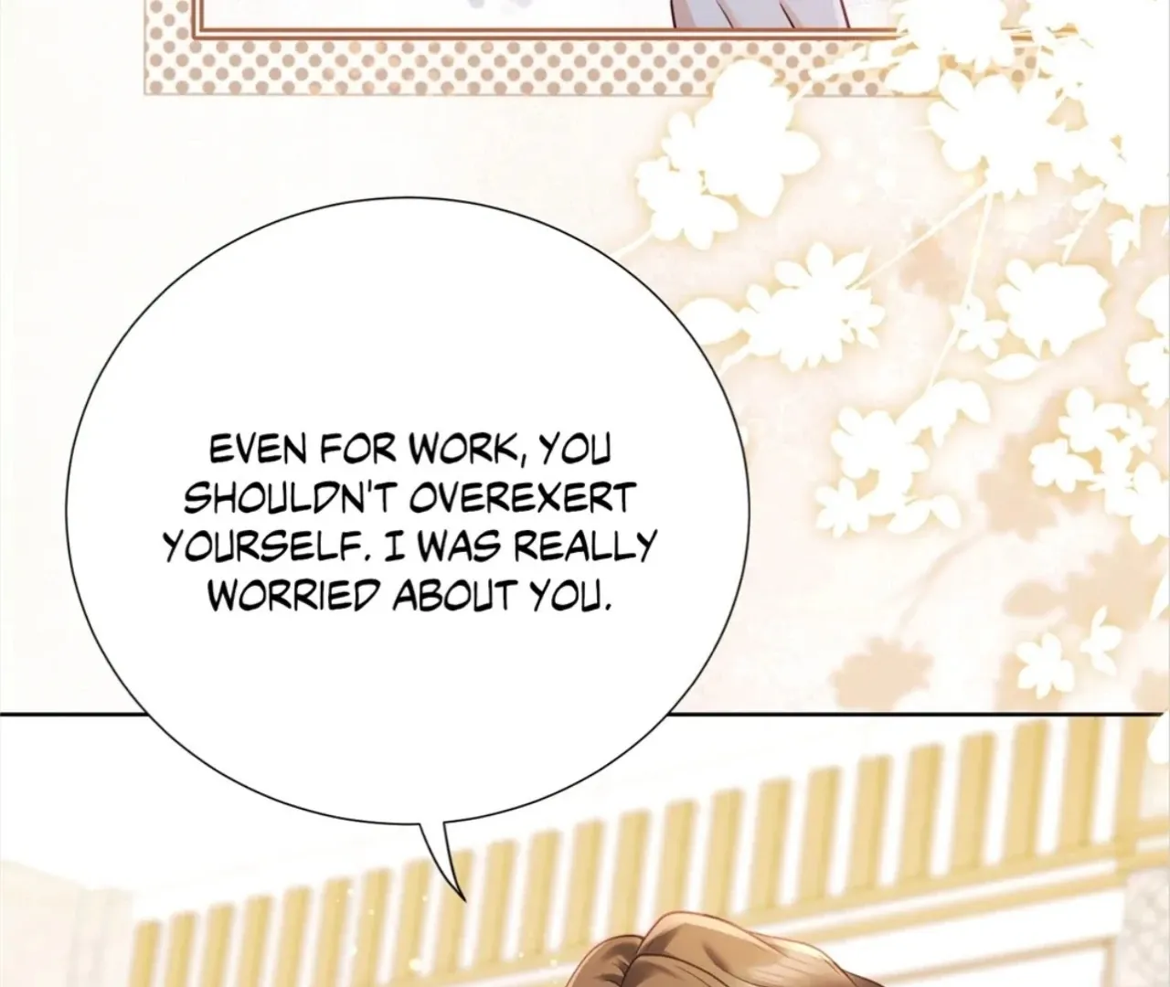 It's Just a Superficial Intention Chapter 12 page 111 - 