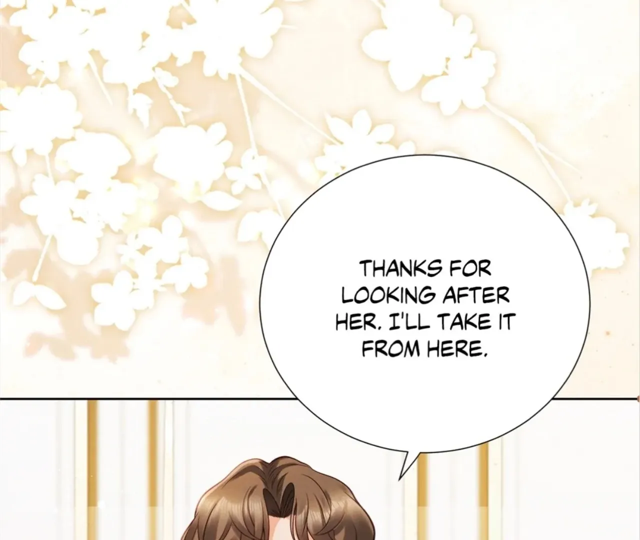 It's Just a Superficial Intention Chapter 12 page 114 - 