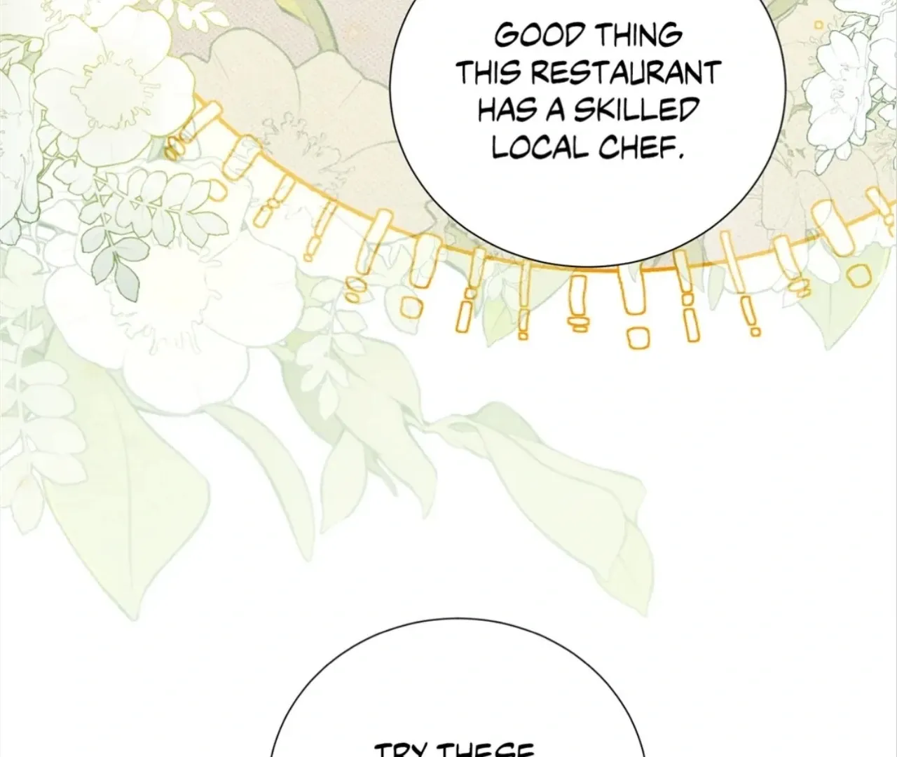 It's Just a Superficial Intention Chapter 12 page 13 - 
