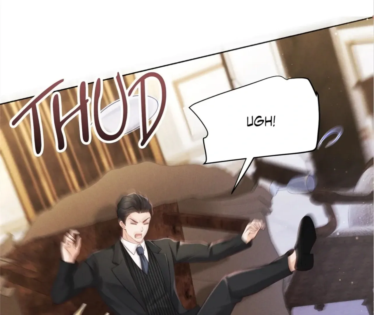 It's Just a Superficial Intention Chapter 12 page 121 - 