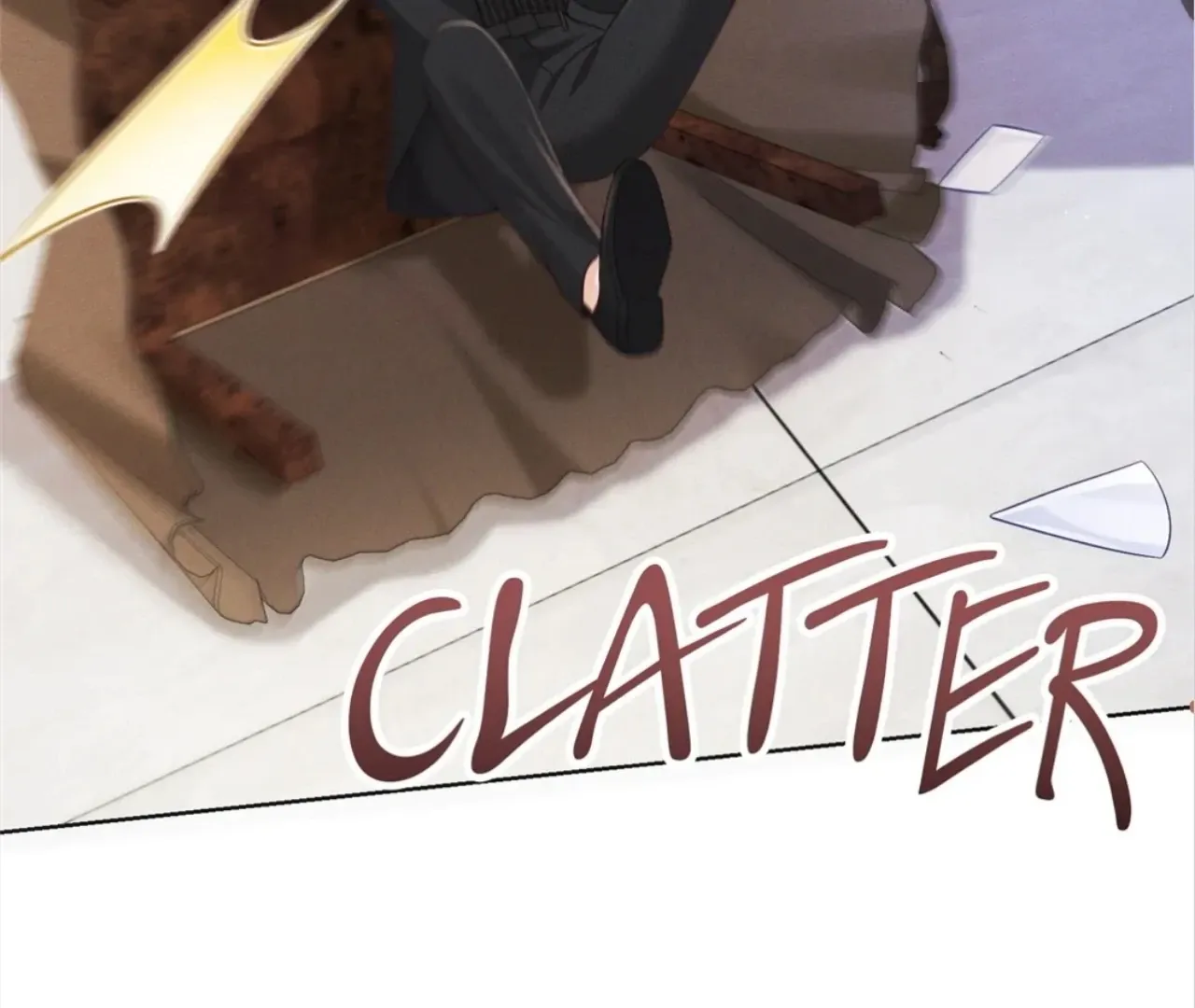 It's Just a Superficial Intention Chapter 12 page 122 - 