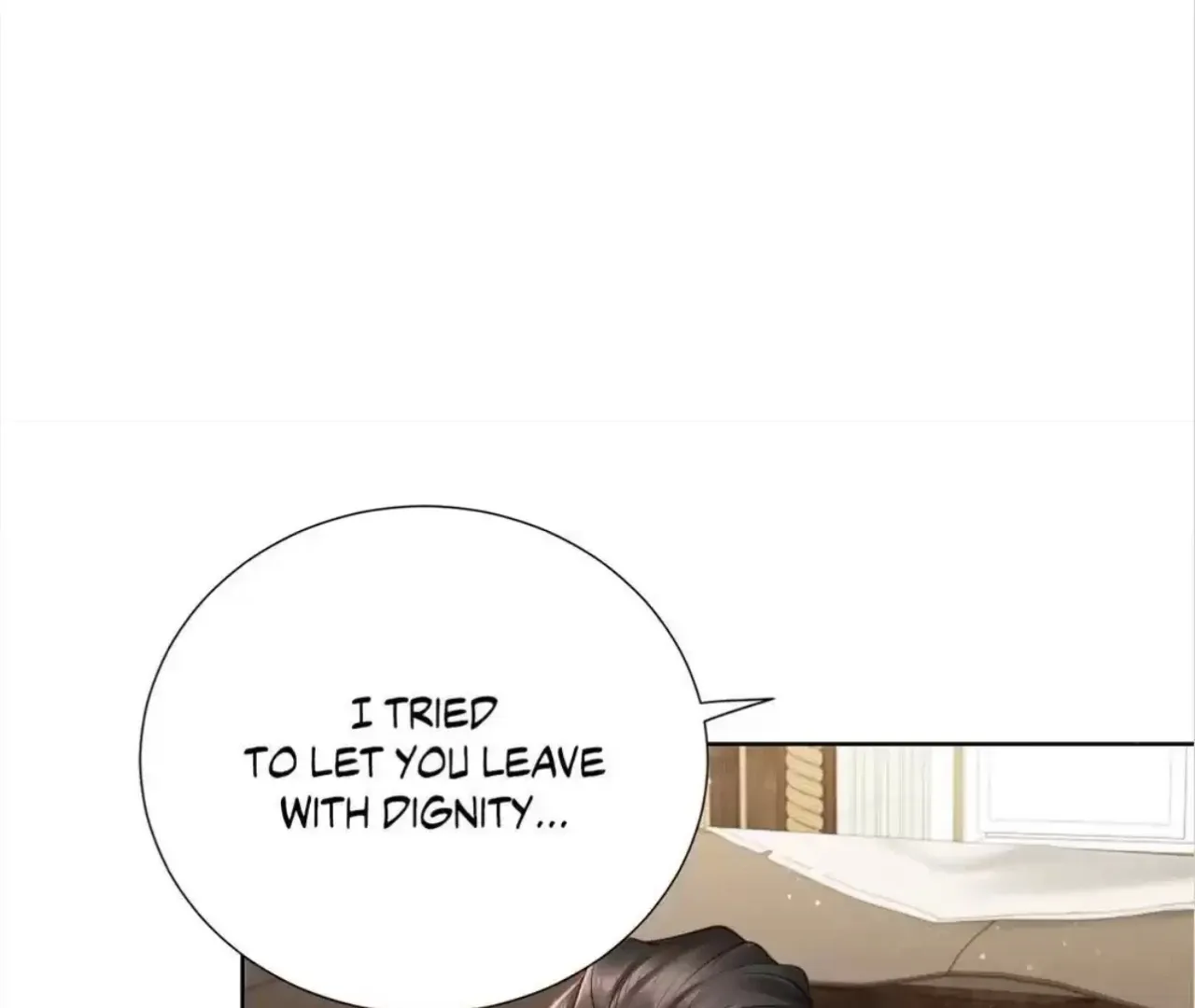 It's Just a Superficial Intention Chapter 12 page 123 - 