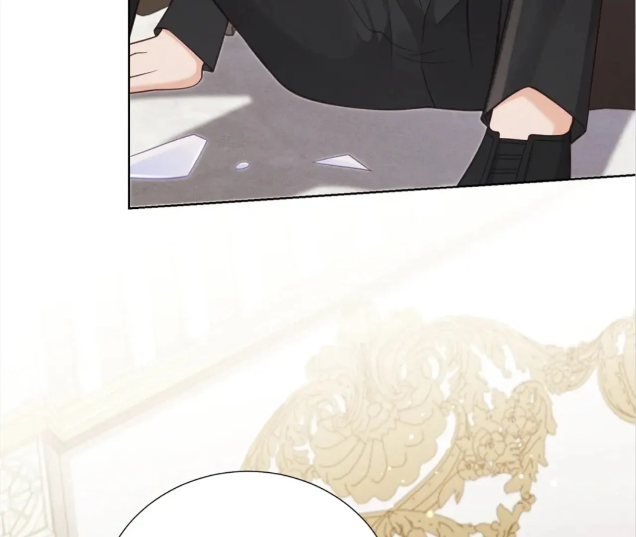 It's Just a Superficial Intention Chapter 12 page 125 - 