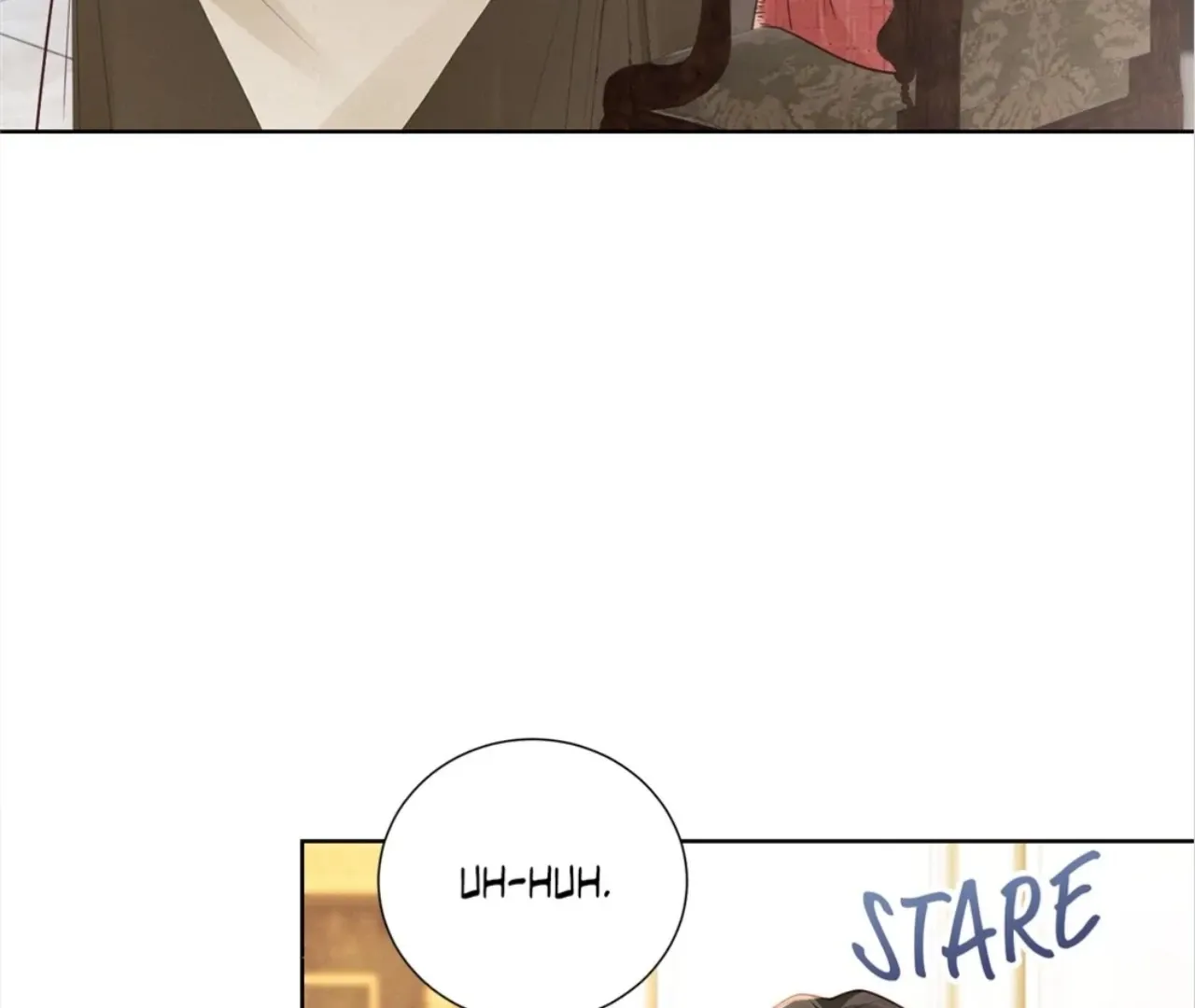 It's Just a Superficial Intention Chapter 12 page 15 - 