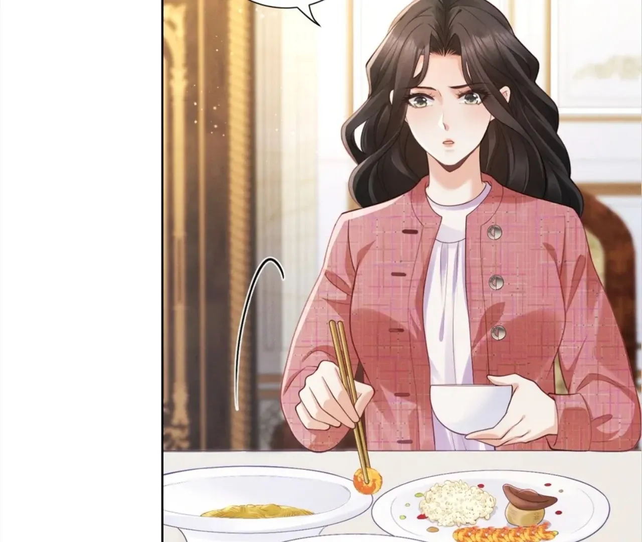 It's Just a Superficial Intention Chapter 12 page 16 - 