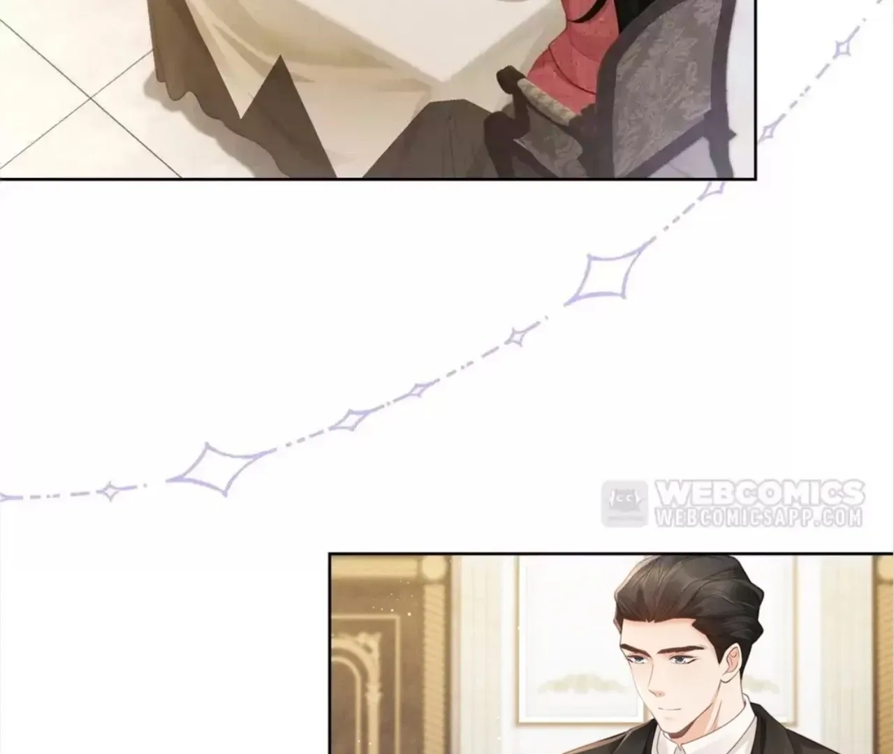 It's Just a Superficial Intention Chapter 12 page 19 - 