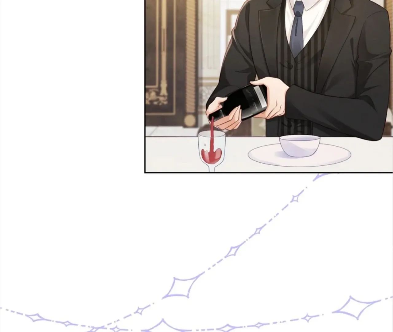 It's Just a Superficial Intention Chapter 12 page 20 - 