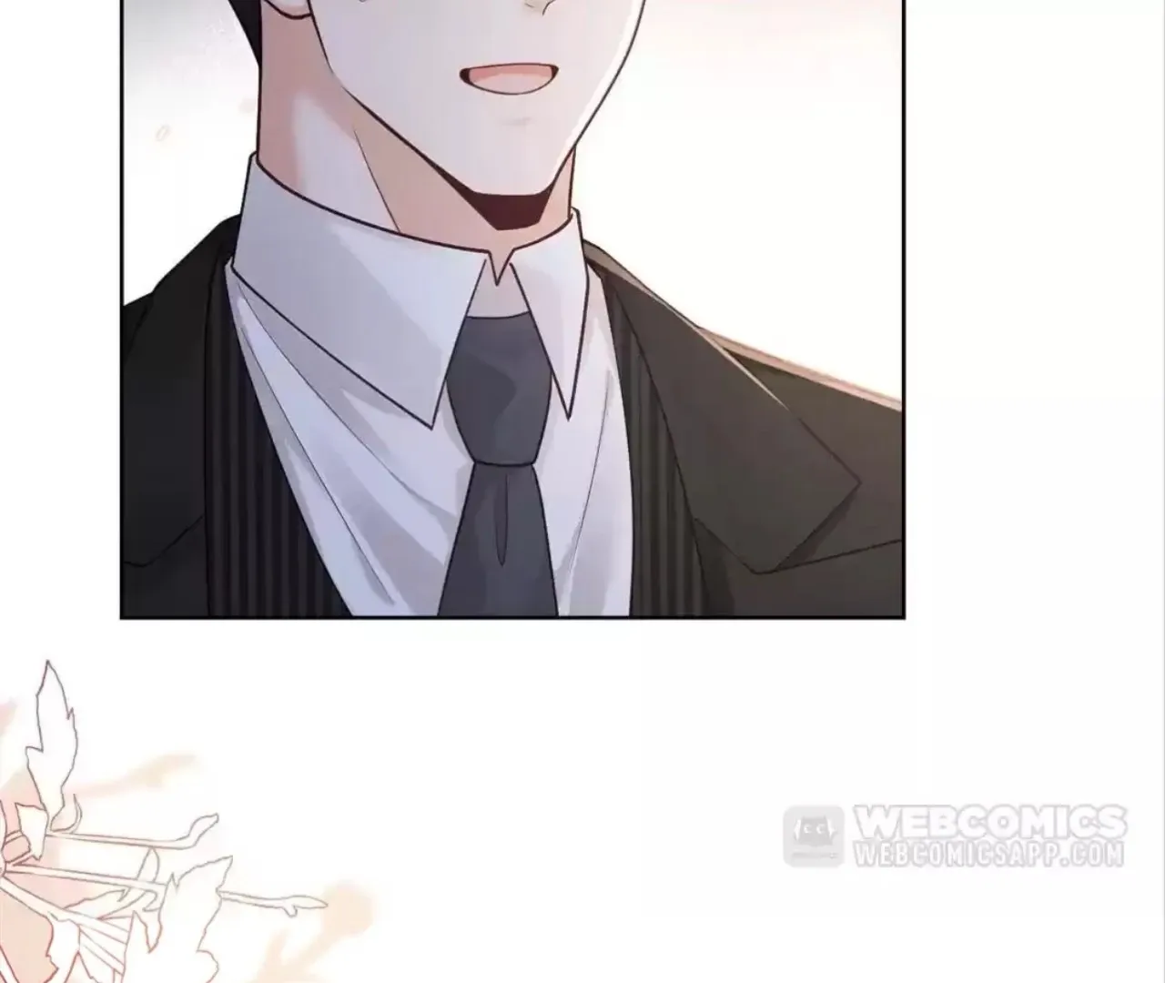 It's Just a Superficial Intention Chapter 12 page 3 - 